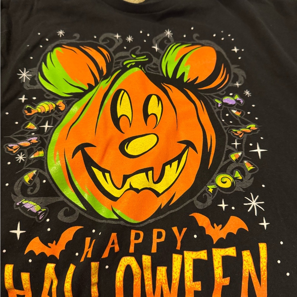 Disney halloween 2019 t-shirt